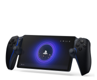 Sony PlayStation Portal Midnight Black - 1309732 - zdjęcie 1